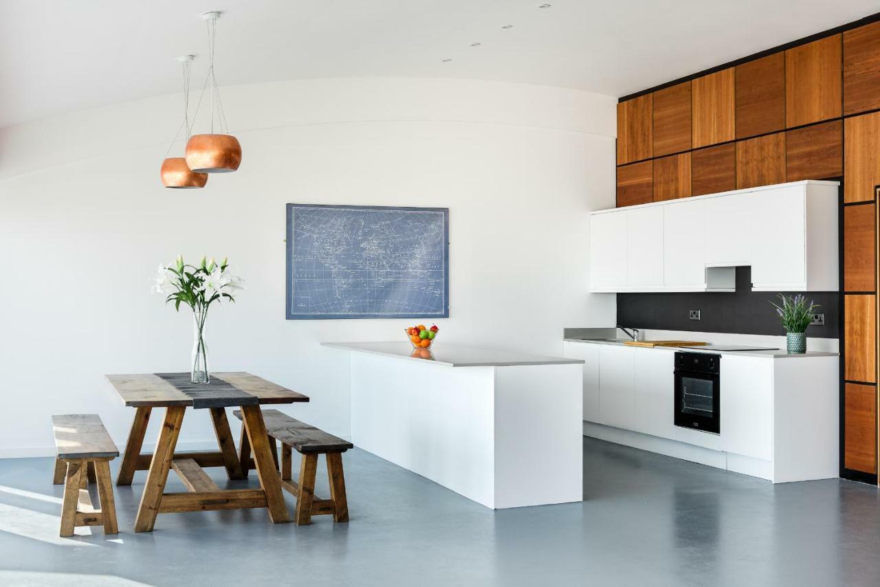 Amazing Beach Apartment Lancing Exteriér fotografie